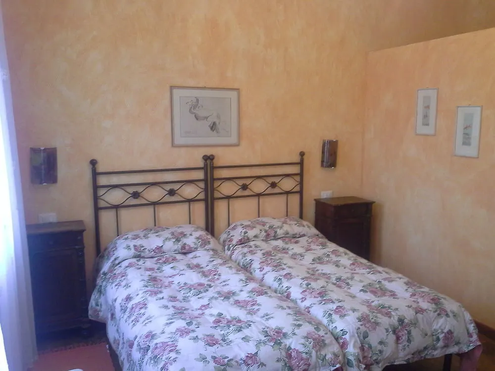 B&B Verde Venezia Mestre